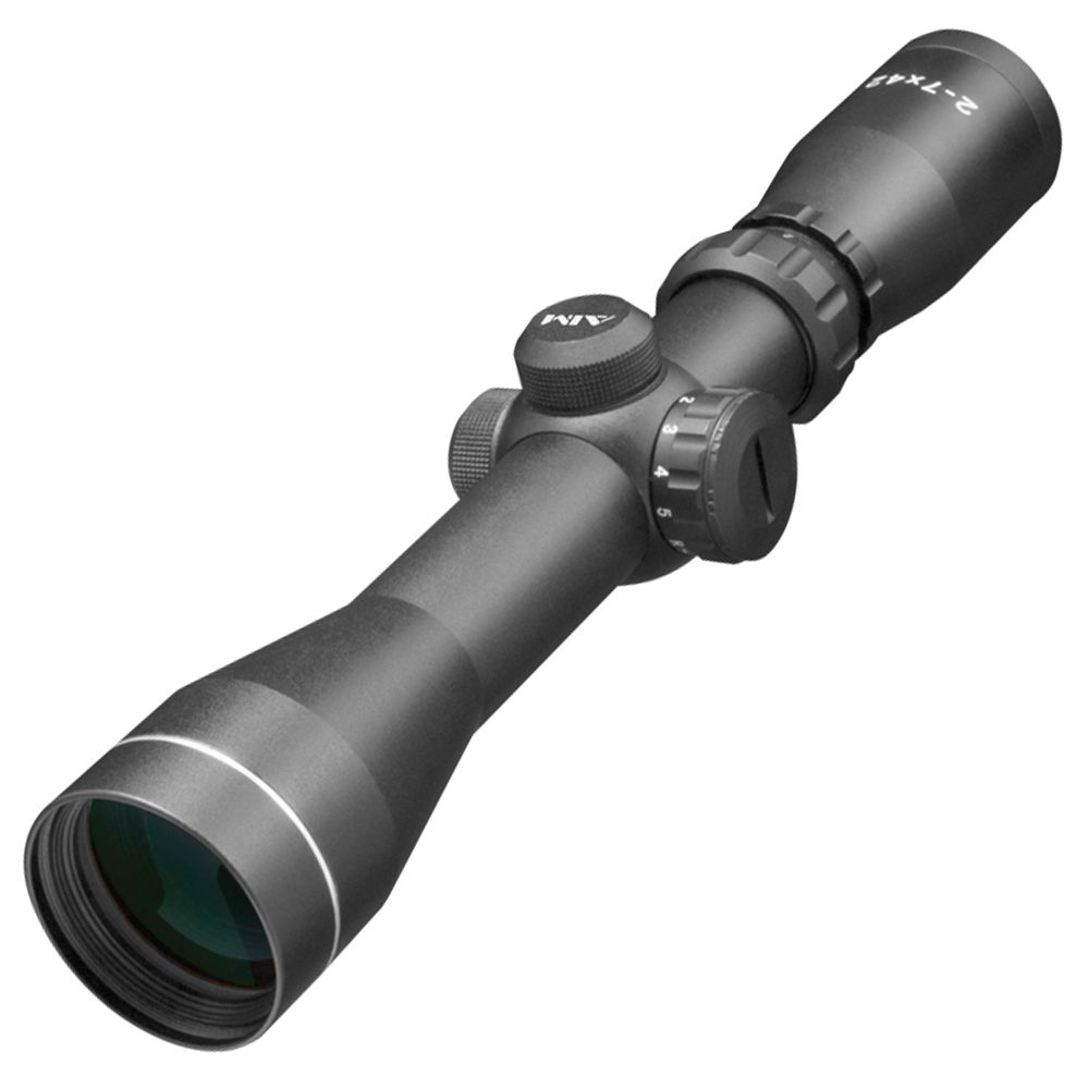 What Is A Long Eye Relief Scope