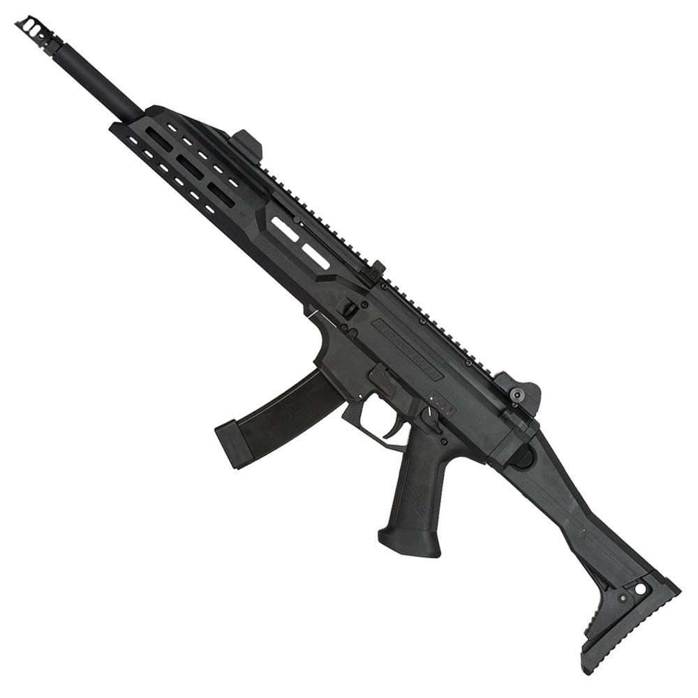 Scorpion EVO 3 A1 Carbine Airsoft Rifle | camouflage.ca