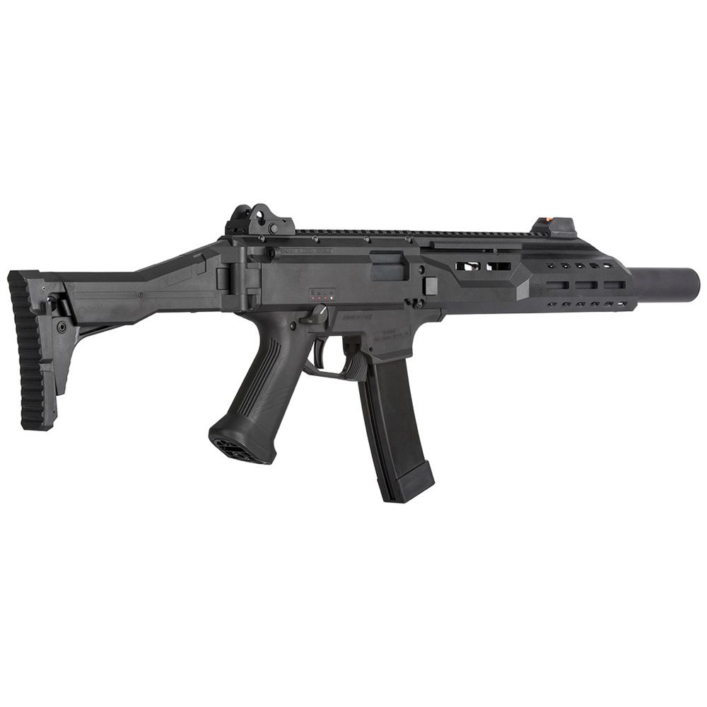 Scorpion Evo 3 A1 B.e.t. Carbine Airsoft Rifle 