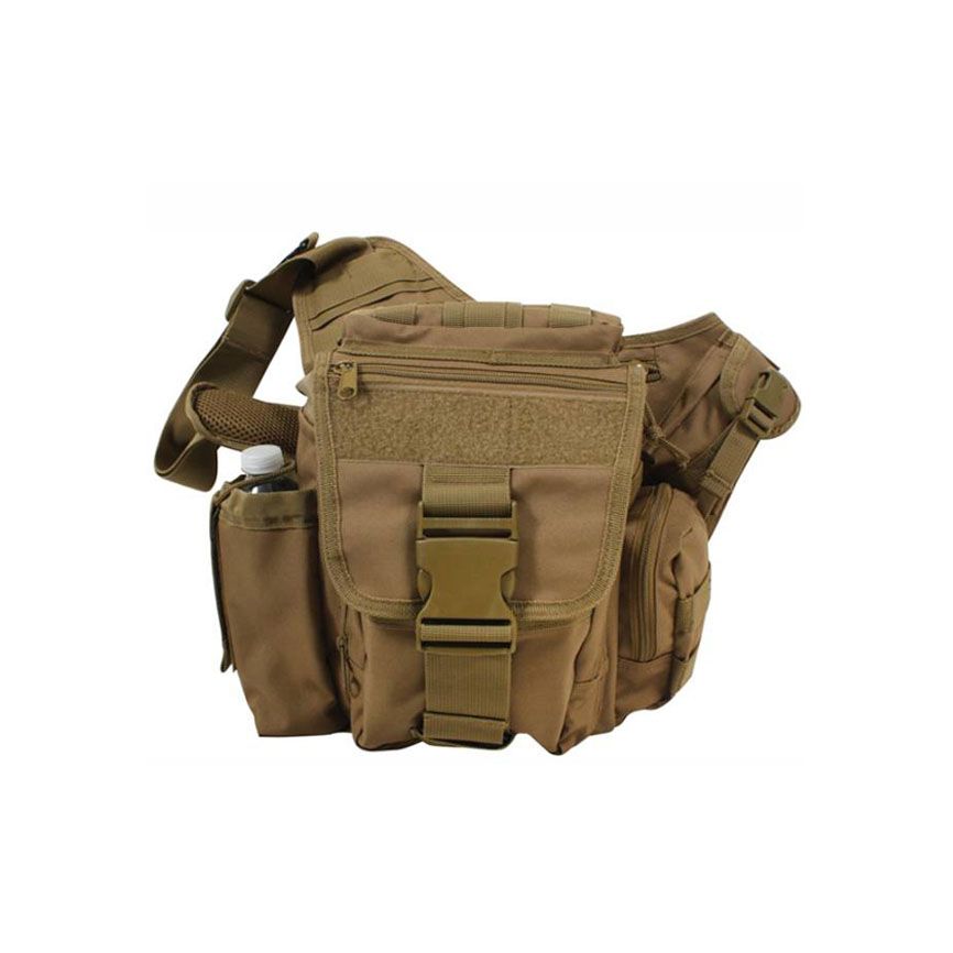 drago tactical bag