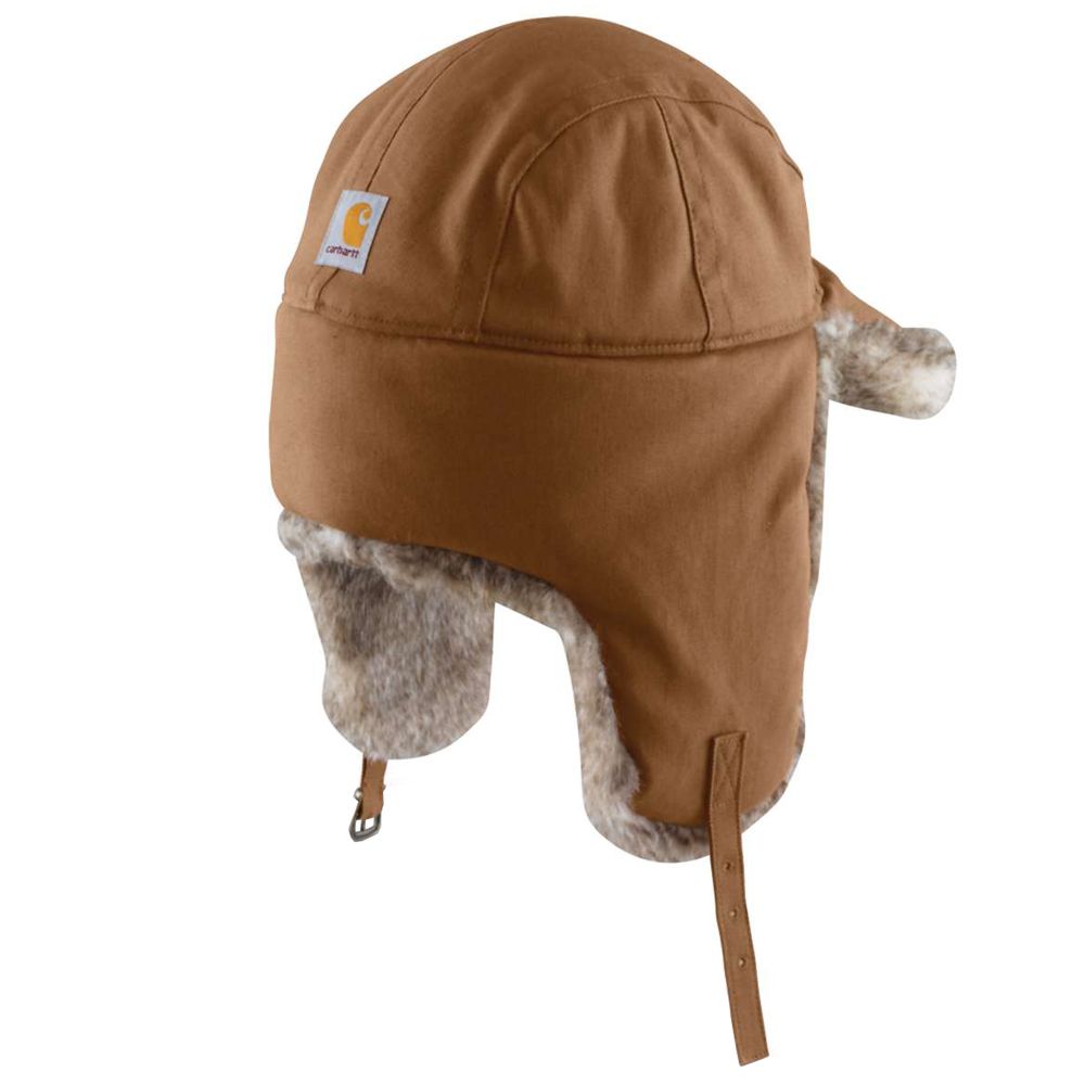 carhartt trapper hat