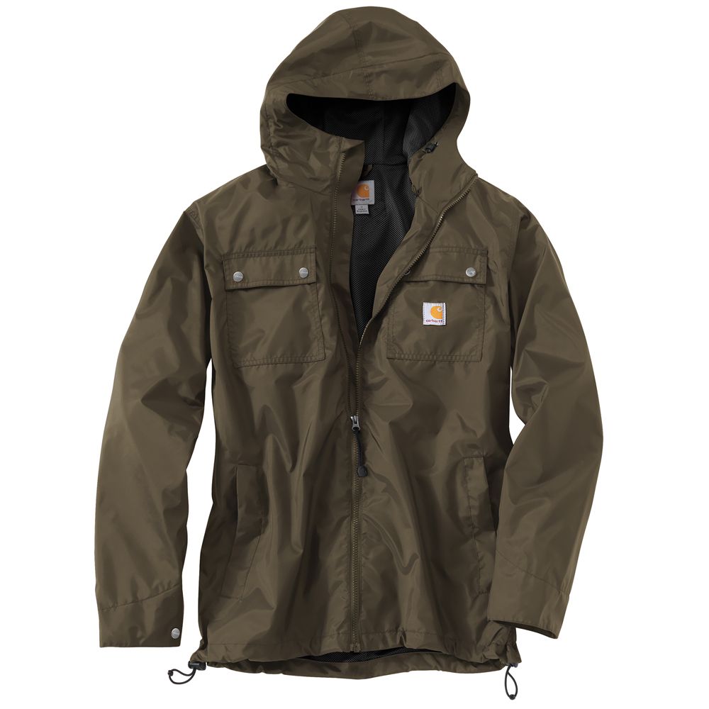 Buy Cheap Carhartt Rockford Water Repellent Jacket | Camouflage.ca