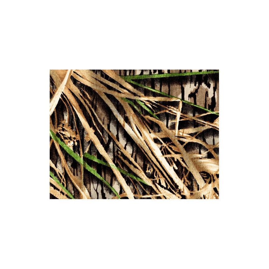 Mossy Oak Shadow Grass Ultra Lite Camouflage 7 ft 10 inch X 9 ft 10 ...