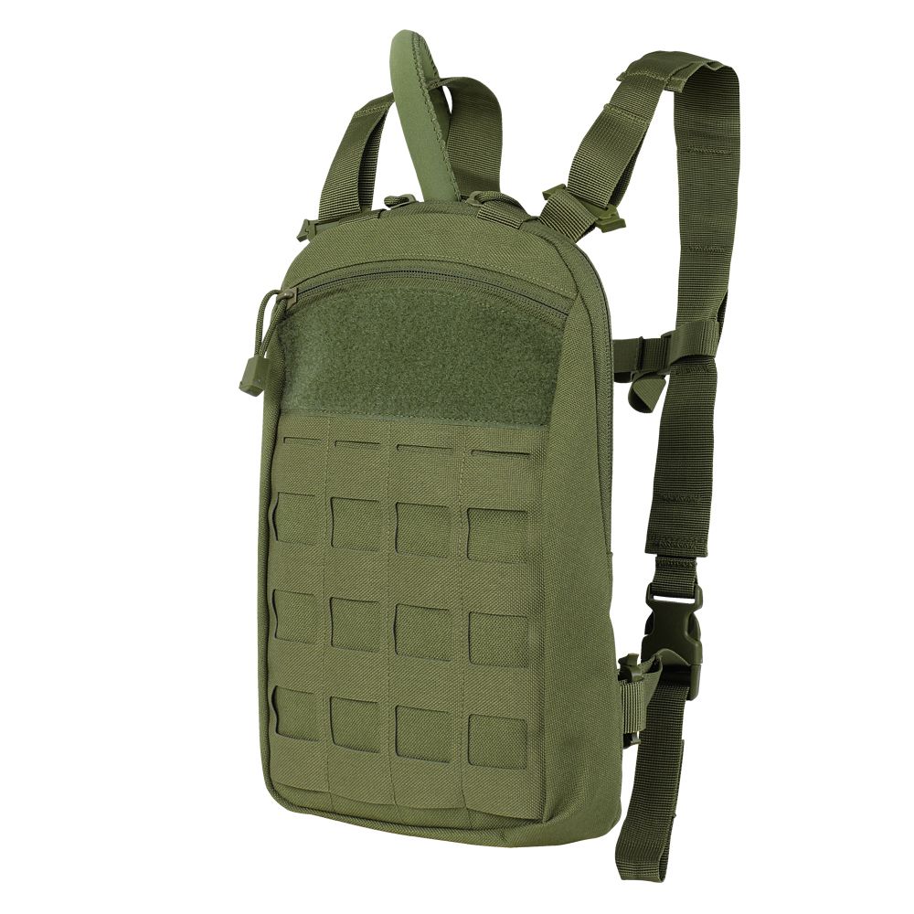 LCS Tidepool Hydration Carrier | Camouflage.ca