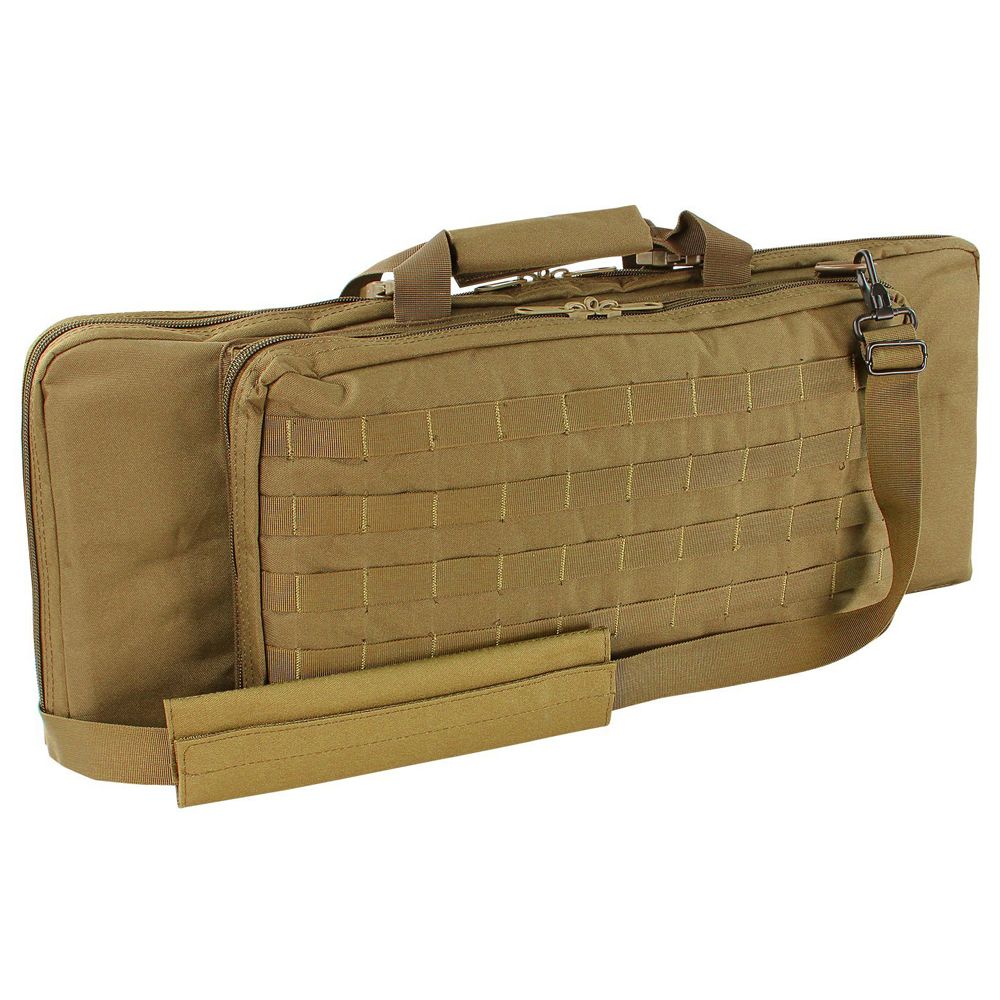 Condor 28 Inch MOLLE Rifle Bag | Camouflage.ca