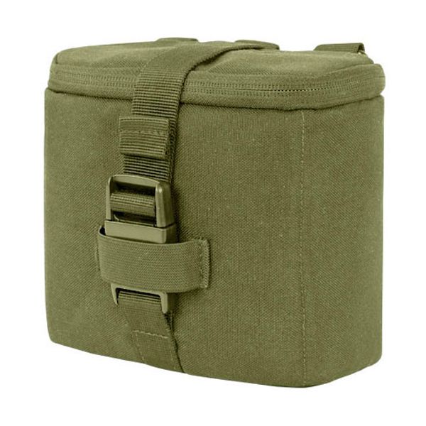 Condor Tactical Binocular Pouch | Camouflage.ca