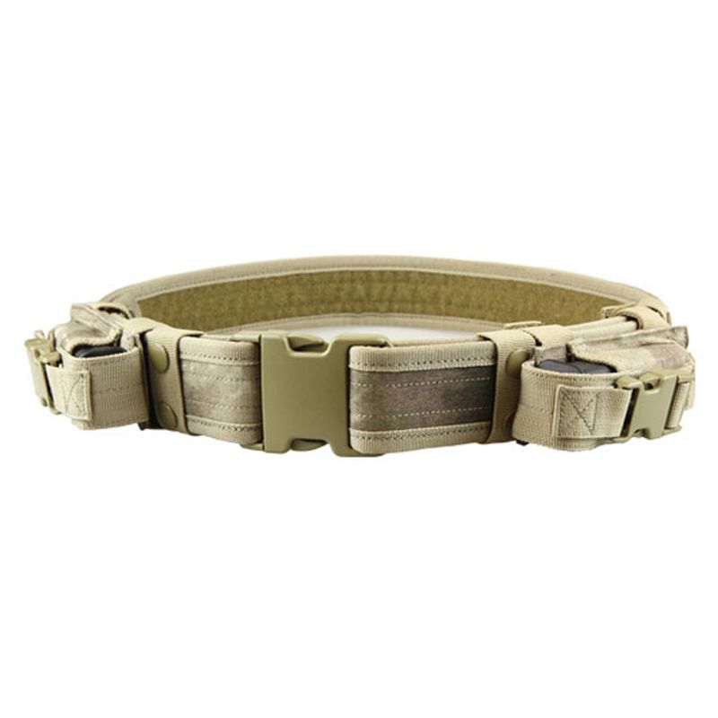 Condor 2 Inch Wide Tactical Belt | Camouflage.ca