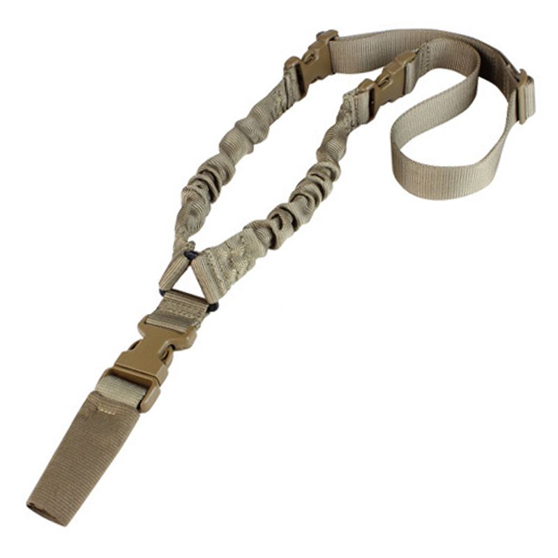 COBRA One Point Bungee Sling | Camouflage.ca