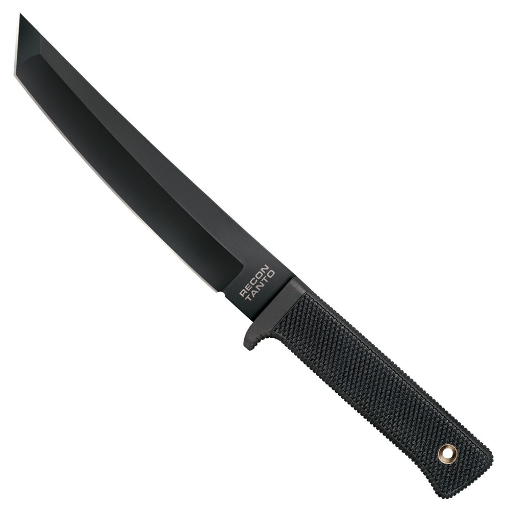 Cold Steel 3v Recon Tanto Fixed Blade Knife Camouflageca