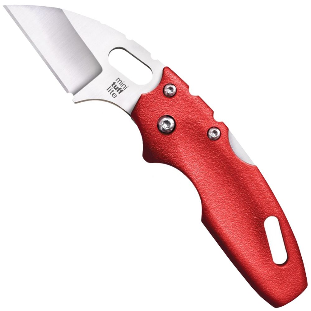 Mini Tuff Lite 2 Inch Blade Folding Knife | Camouflage.ca