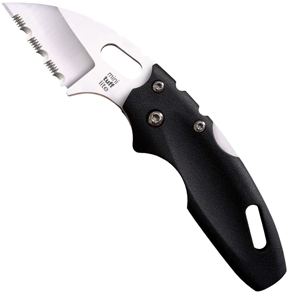 Mini Tuff Lite 2 Inch Blade Folding Knife | Camouflage.ca