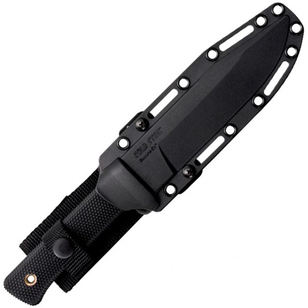 Cold Steel 3V SRK Fixed Knife | Camouflage.ca