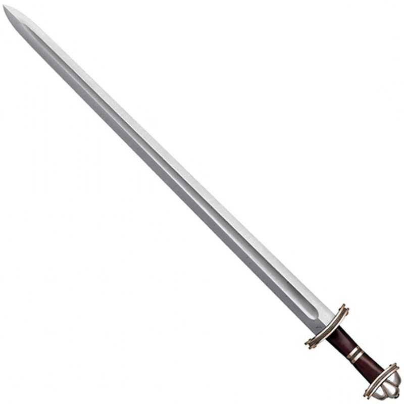 cold steel viking sword review