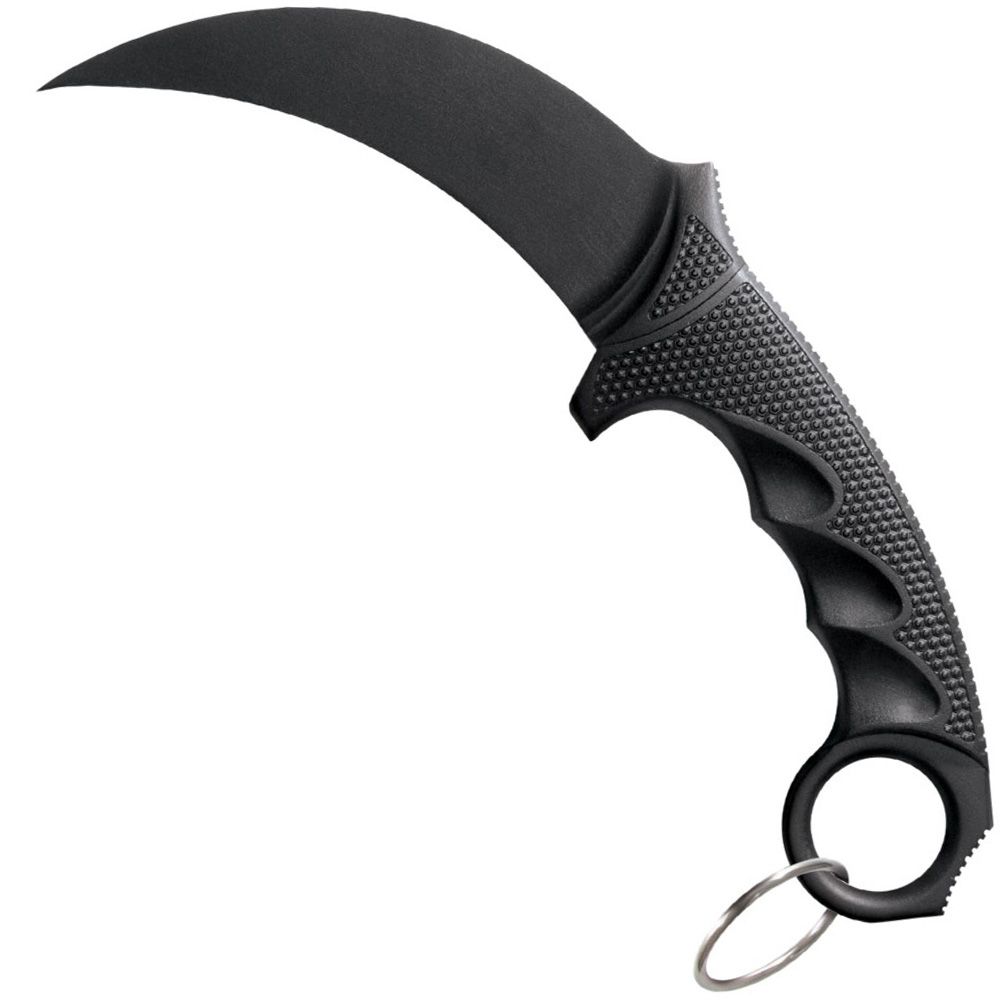 FGX Karambit Grivory Fixed Blade Knife | Camouflage.ca