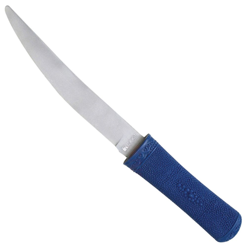 Hissatsu Dull Edge Fixed Trainer Knife | Camouflage.ca