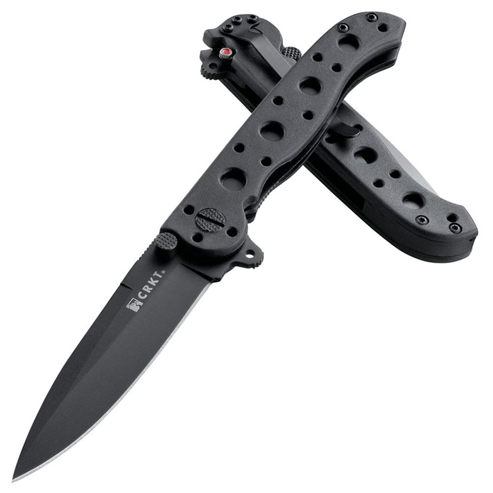 CRKT M16 Everyday Carry Folding Knife | Camouflage.ca