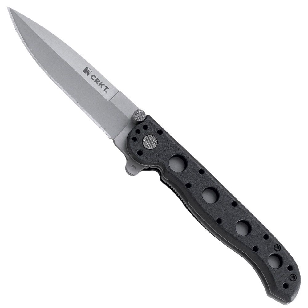 CRKT M16 Zytel Series Folding Blade Knife | Camouflage.ca