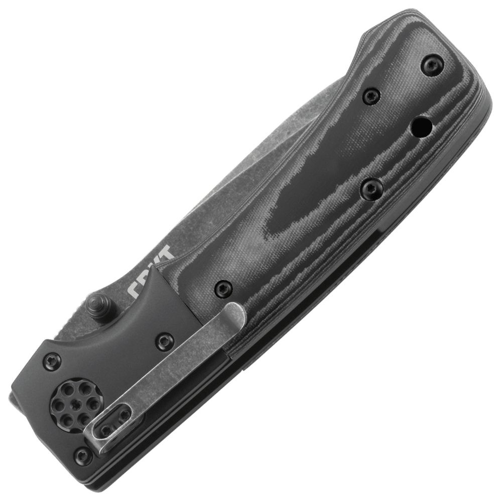 Ruger All-Cylinders Folding Knife | Camouflage.ca