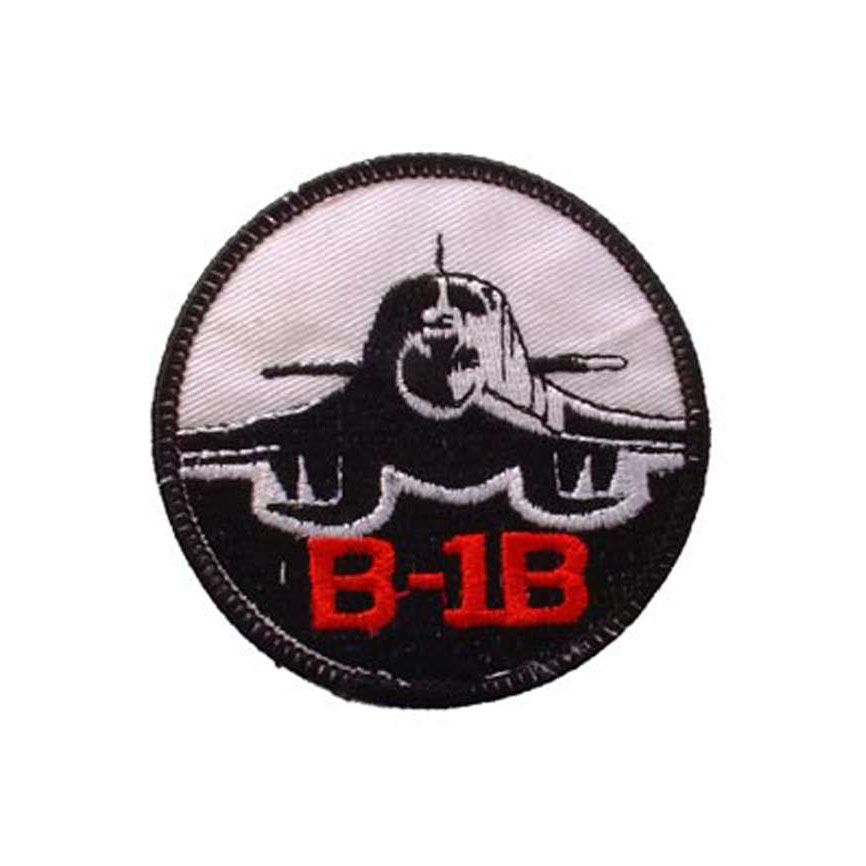 Patch-Usaf B-01b Bomber | Camouflage.ca