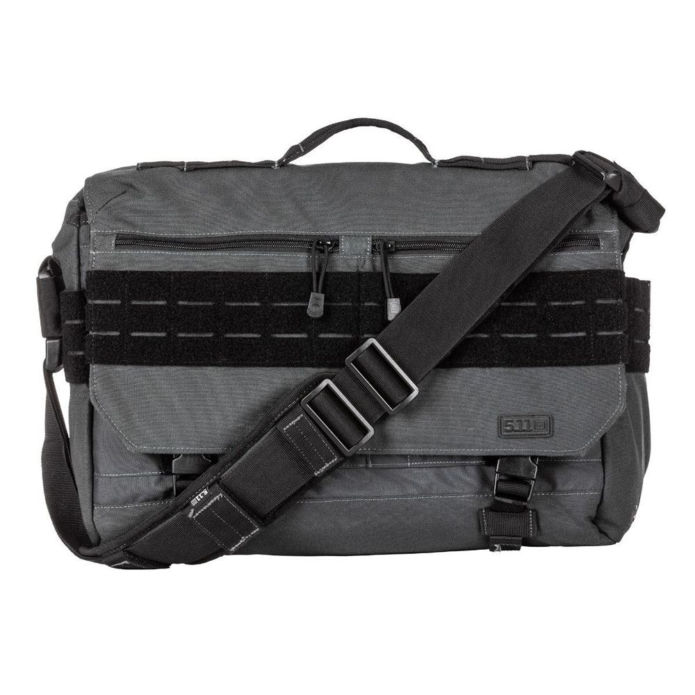 511 rush messenger bag