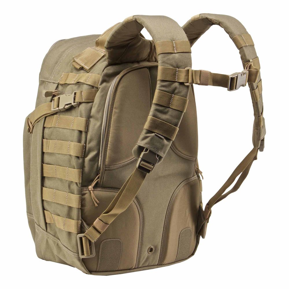 Rush 24 Backpack | Camouflage.ca