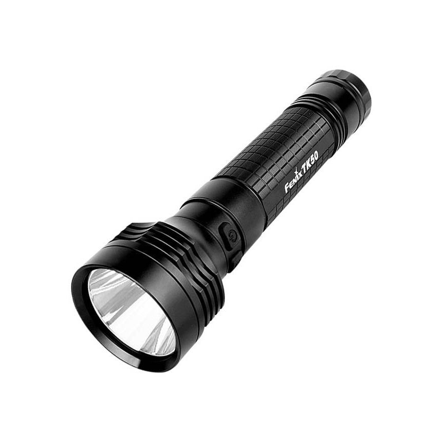 Fenix TK50 - 255 Lumen Flashlight | camouflage.ca