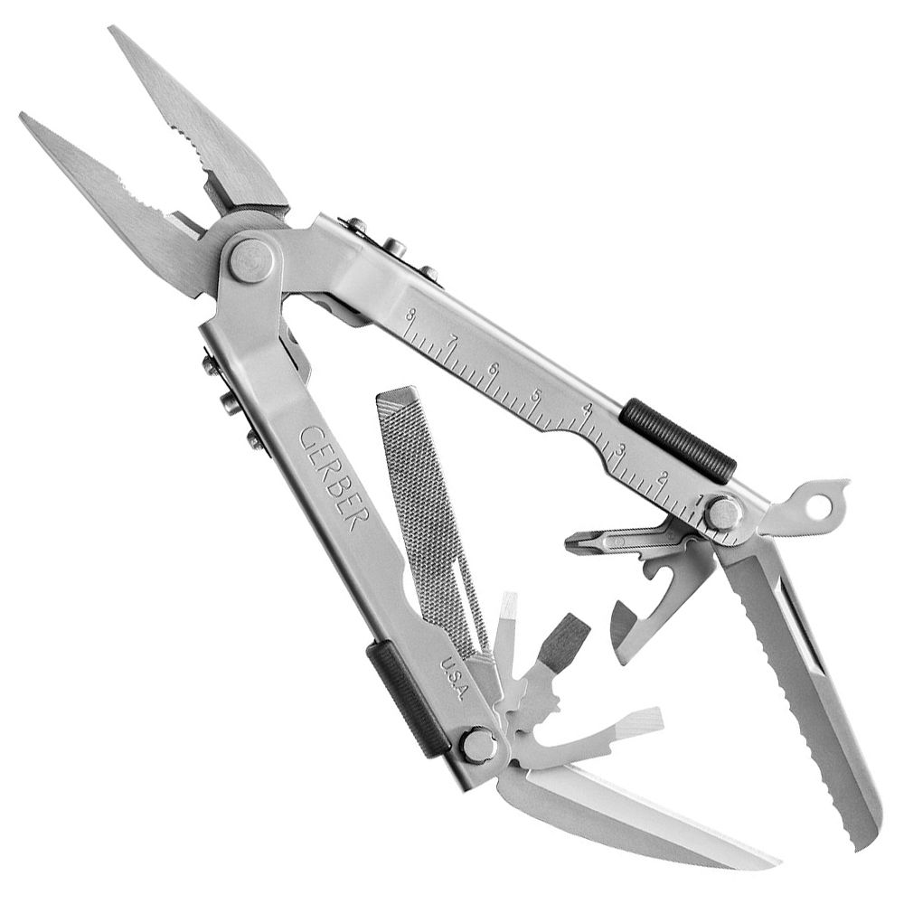 Gerber 07530 Multi-Plier 600 Needlenose | Camouflage.ca