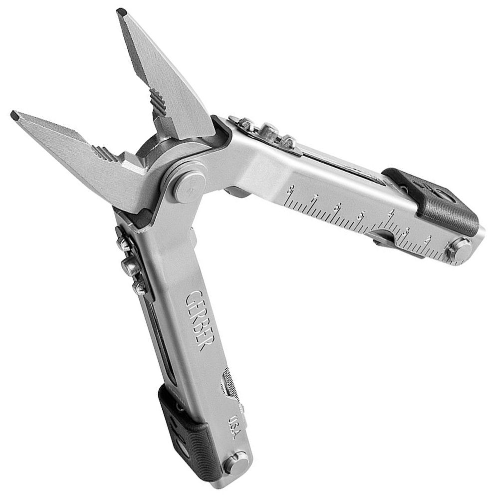 Gerber 07530 Multi-Plier 600 Needlenose | Camouflage.ca