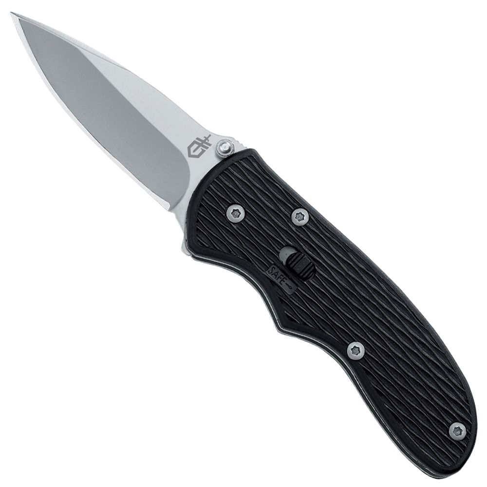 Gerber 2241526 MiniFast Draw Fine Edge Folding Knife Camouflage.ca