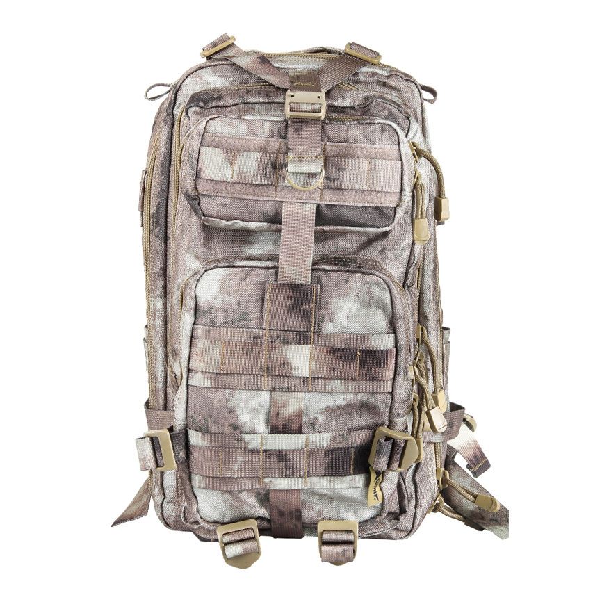 Attack Tactical Military A-Tac Backpack | Camouflage.ca