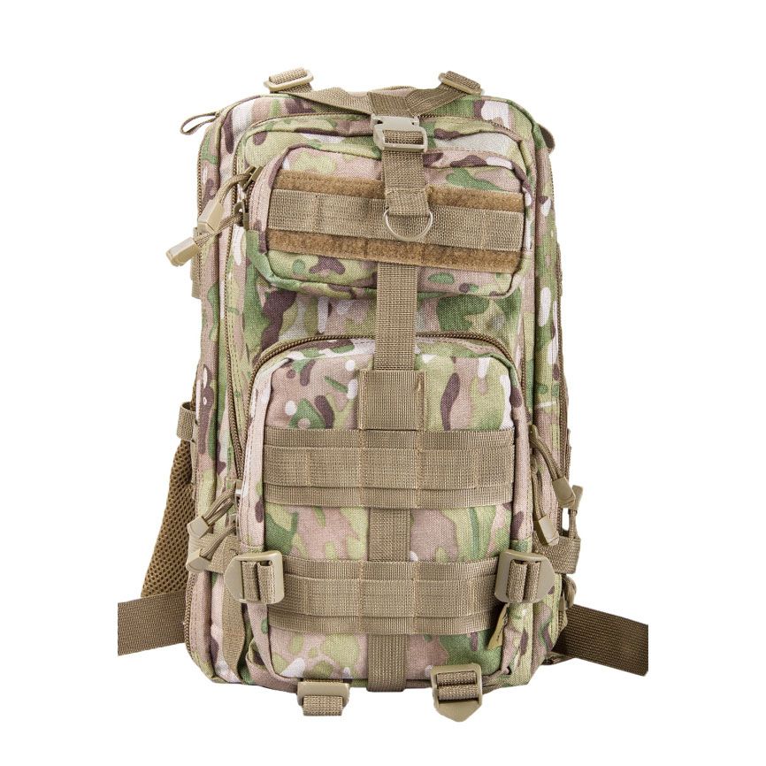 Attack Tactical Military CP Backpack | Camouflage.ca
