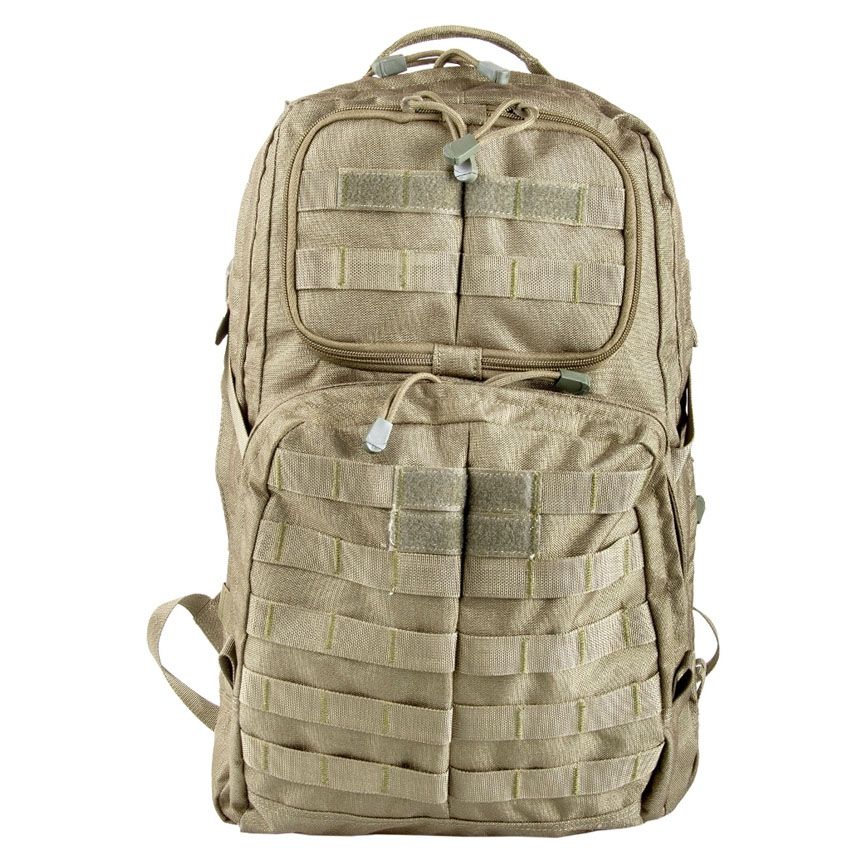 Tactical Tan Backpack Camouflage.ca