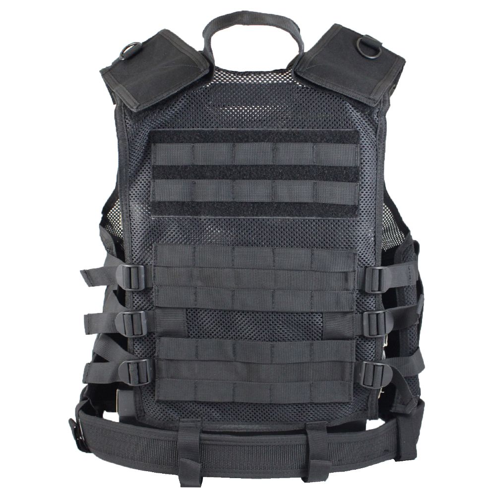 Raven X Crossdraw Tactical Vest | camouflage.ca