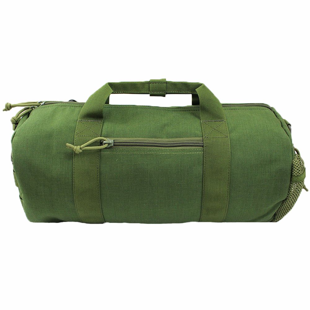 MOLLE Sports Bag - Olive Drab | Camouflage.ca