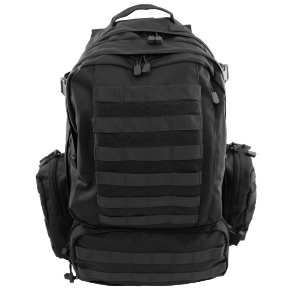 72 Hour Tactical 50L Assault Backpack | camouflage.ca