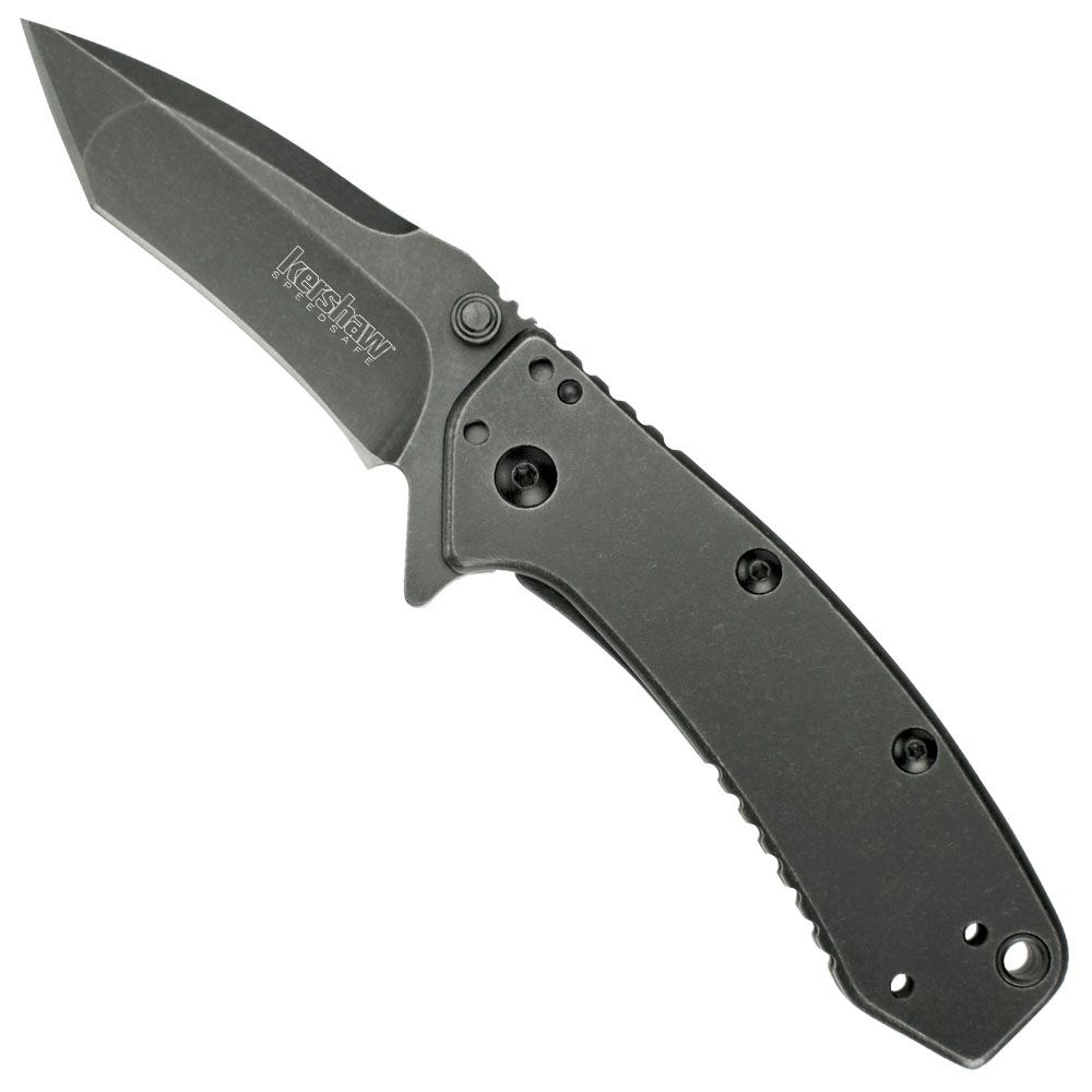 Kershaw Tactical Cryo Frame Lock Folding Knife | Camouflage.ca