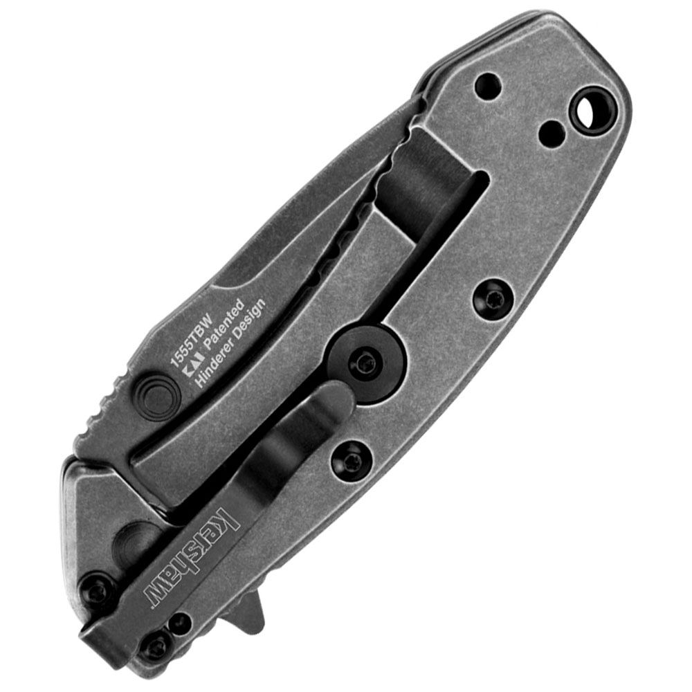 Kershaw Tactical Cryo Frame Lock Folding Knife Camouflage.ca