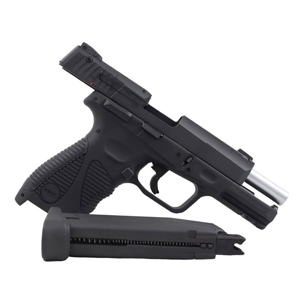 Kwc 247 Gen 2 Co2 Blowback Steel Bb Pistol Camouflageca