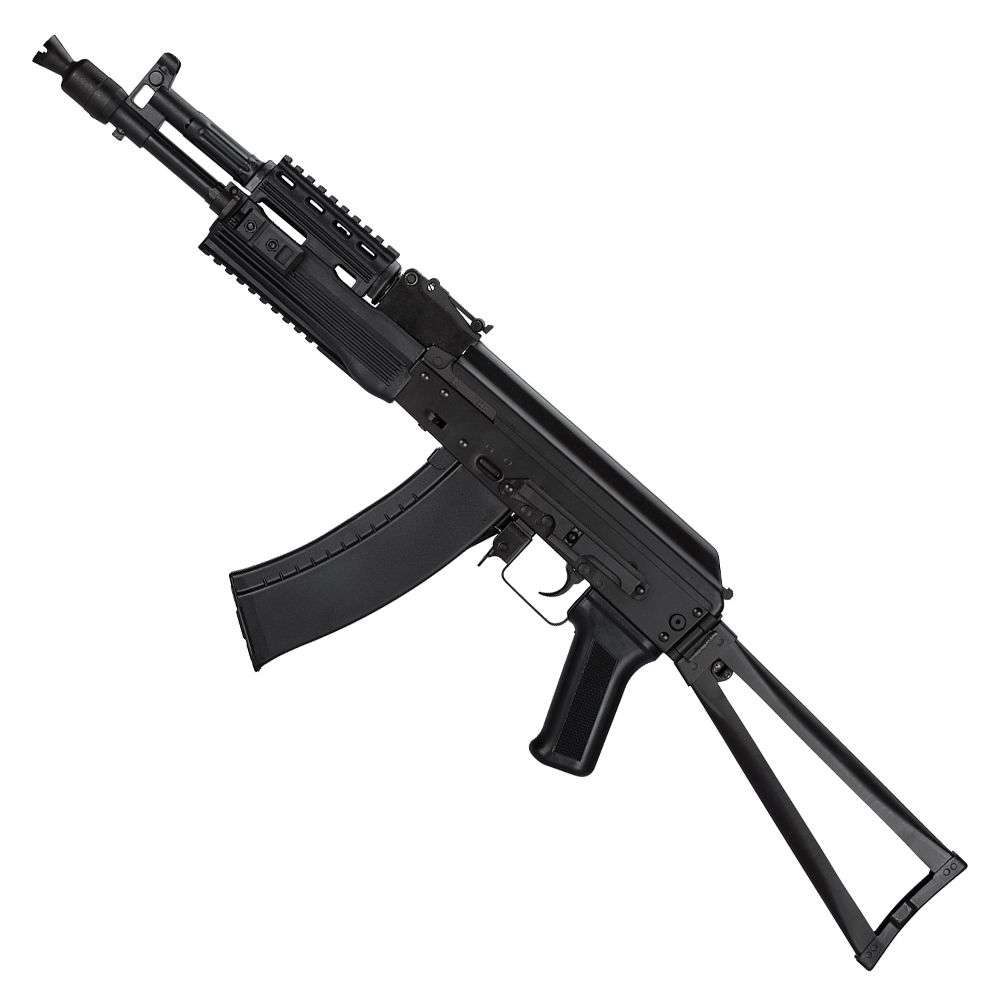 LCT TK105 AK-105 Tactical Steel Airsoft Rifle | camouflage.ca