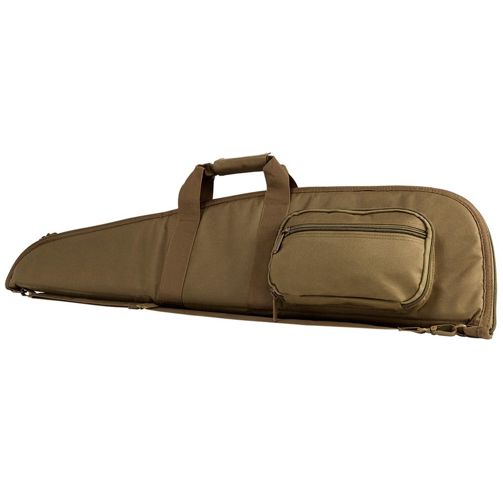 NcStar 38 Inch Long Case | Camouflage.ca