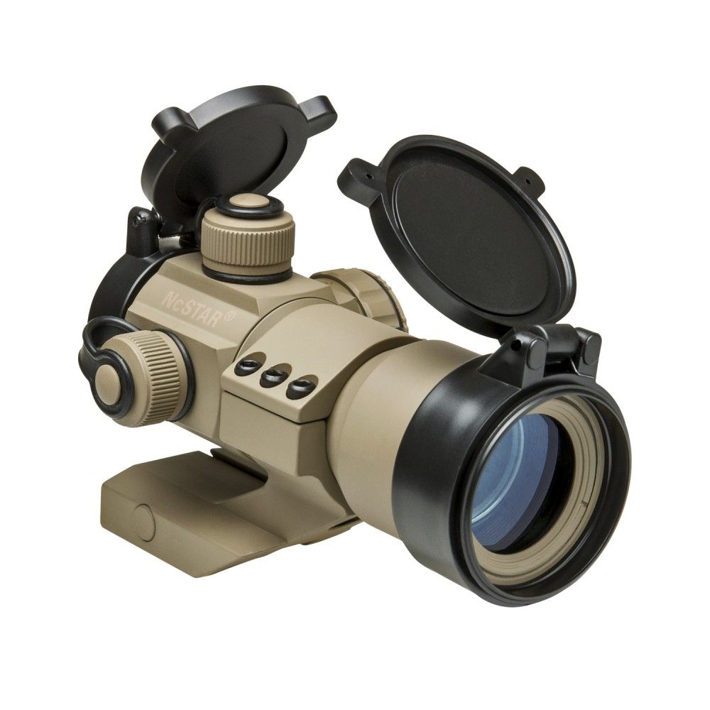 35mm Red/Green/Blue Dot Optic Reticle | Camouflage.ca