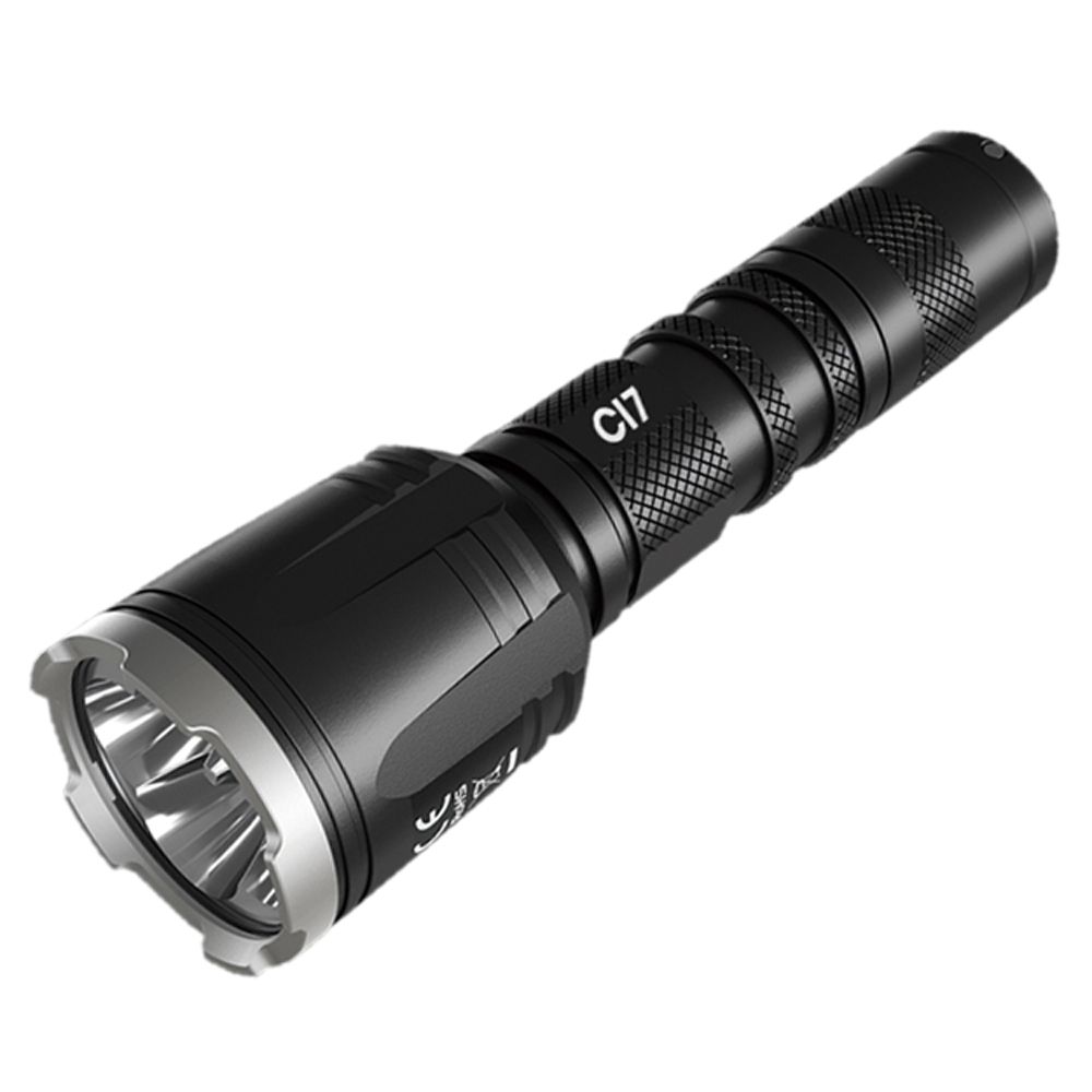 Nitecore CI7 Dual Output Tactical IR Flashlight Camouflage.ca