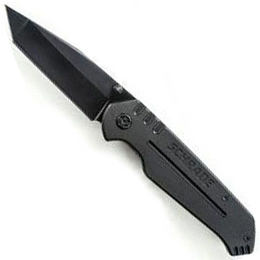 schrade tanto