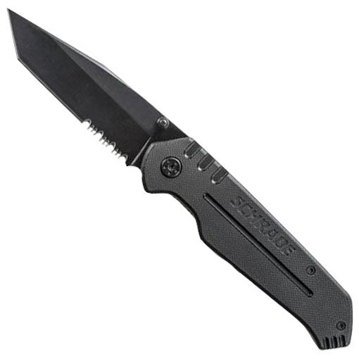 schrade tanto