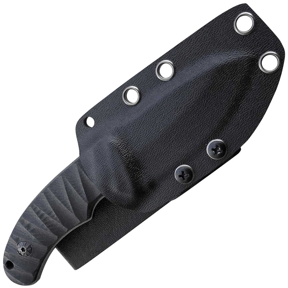 SCHF57 Schrade G-10 Handle Full Tang Fixed Blade Knife | Camouflage.ca