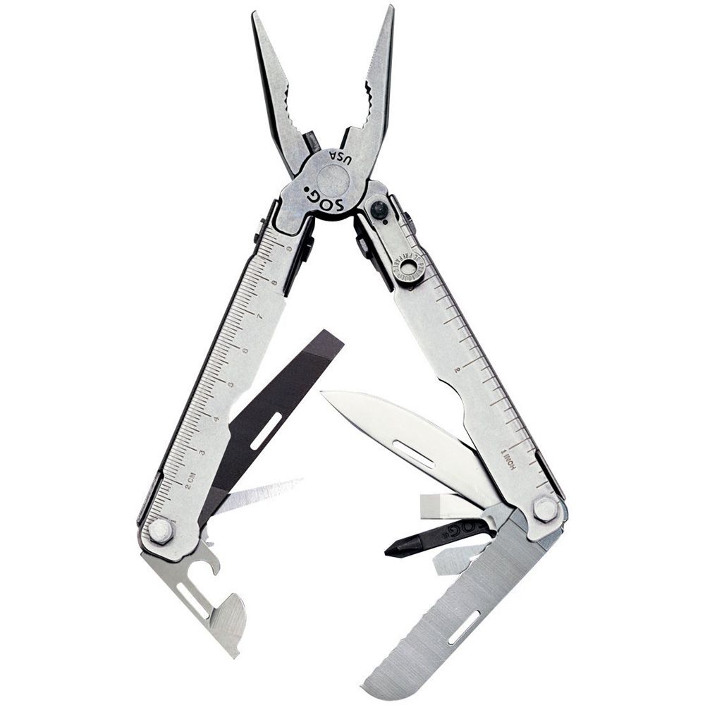 SOG Paratool Multi Tool | camouflage.ca