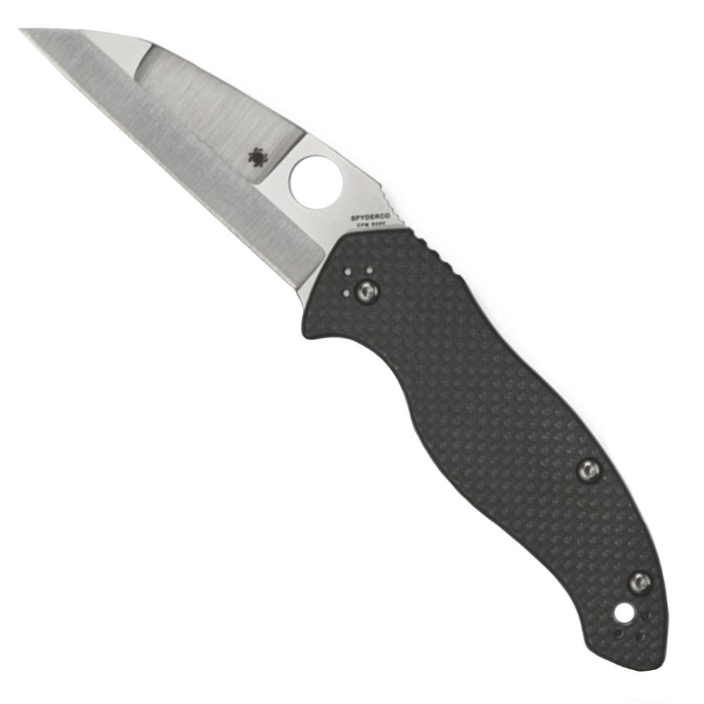 Spyderco Canis Folding Knife