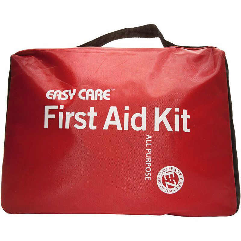 Easy Care First Aid All Purpose Kit Camouflageca