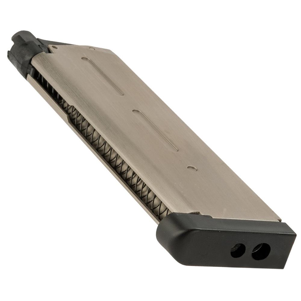 Tokyo Marui 1911 GBB Airsoft Magazine - 28rd | Camouflage.ca