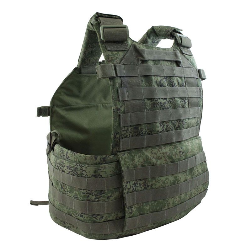 Shadow Strategic Viper Plate Carrier Chest Rig | camouflage.ca